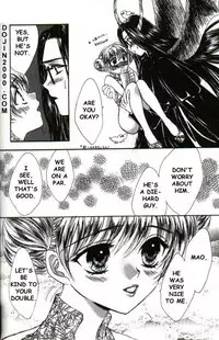 Love Damage [eng]