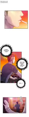 Ghost Love Ch.1-14 (English) (YoManga) (Ongoing)