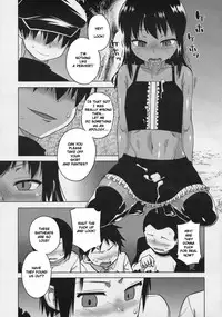 [Takatsu] S wa fragile no S Ch. 1-4 [English] [TSHH]