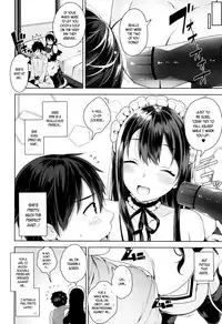 [Neet] Himitsudere - Secret Love Ch. 1-6 [English]