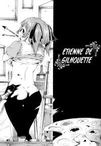 [Akatsuki Myuuto] Shoujo x Shoujo x Shoujo [English] {QB-tl}