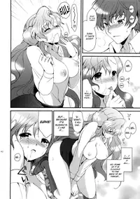 (C77) [Kurimomo (Tsukako)] Mojimoji School Life (Code Geass) [English] =LWB+Strange Companions=