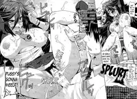 [Utamaro] Namaiki Oppai Banchou Ch. 1-6 [English] [Lazarus H]