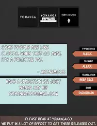 [Insane] Love Parameter Ch.1-50 (English) (YoManga) (Ongoing)