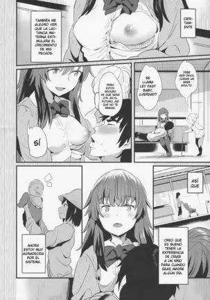 Yappari Toshishita no Mama ga suki - After all I like younger moms