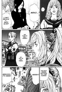 [Matsumoto Jiro] City of Honests and Heretics [English]