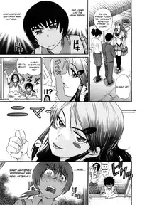 [DISTANCE] HHH Triple H [English] [Yoroshii]