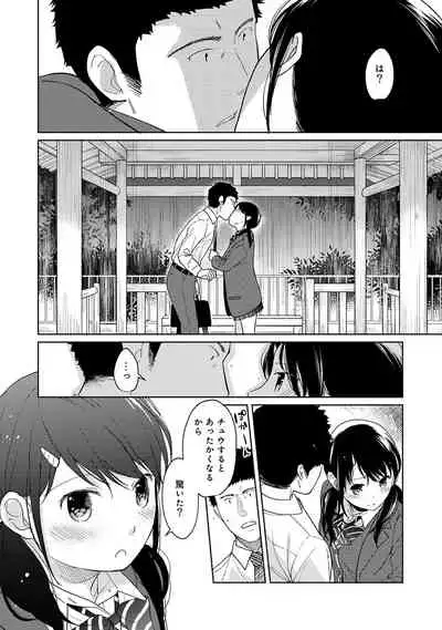 [Fumitsuki Sou] 1LDK+JK Ikinari Doukyo? Micchaku!? Hatsu Ecchi!!? Ch. 1-26