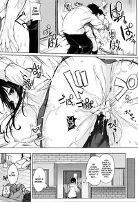 [Kurokawa Otogi] Fumajimeni Uraraka -Insincere Serenity- Ch. 1-6 [English] =TLL + CW=