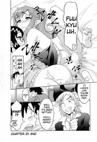 [Yanagi Masashi] Love and Devil Complete+Omake [English]