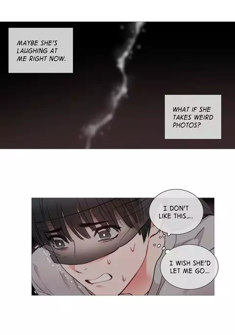 Sadistic Beauty Ch.1-9