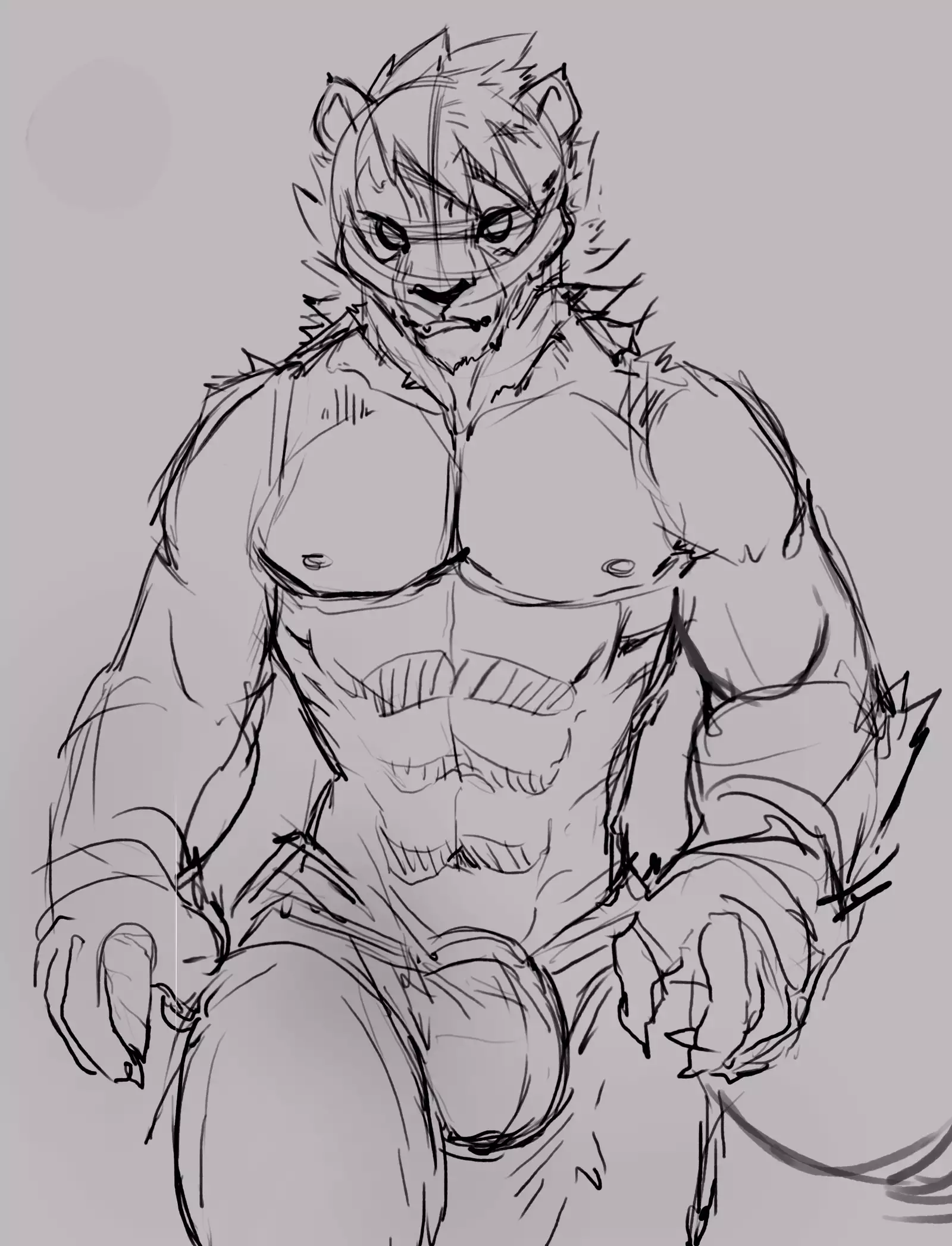 Nekojishi February 2018 Package Reward