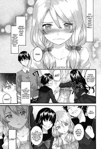 [Sumiya] SAYONARA FAIRIES Ch. 1-6 [English] [QBtranslations + TLL + CW]