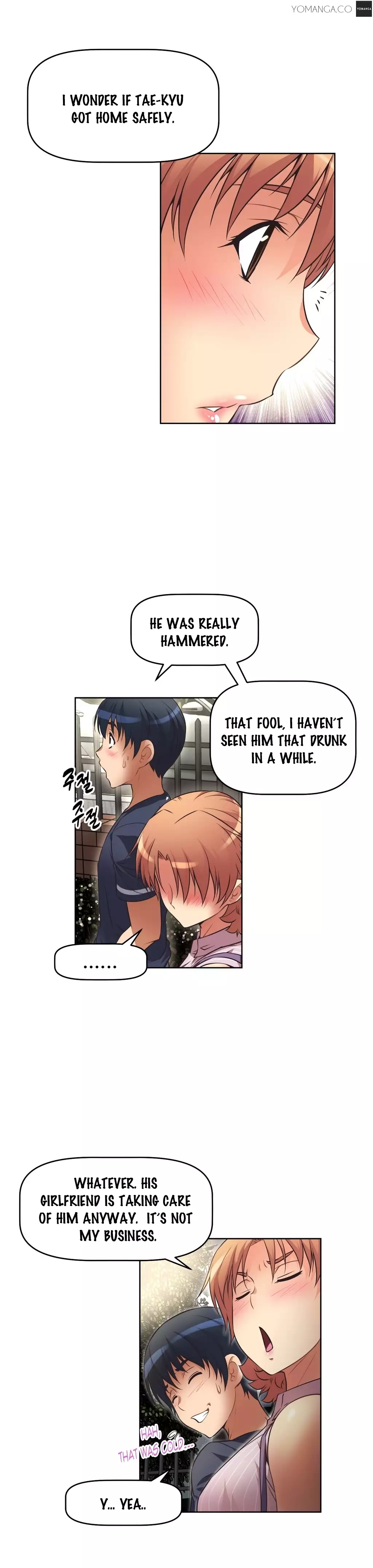 Brawling Go 0-18 Chapters