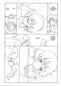 (C75) [real (As-Special)] shy (Strike Witches) [English]