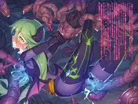 [Palette Enterprise (Various)] Devil's Nightmare