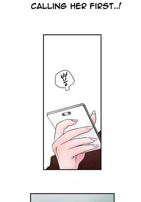 The Taste of the Hand Ch.1-15