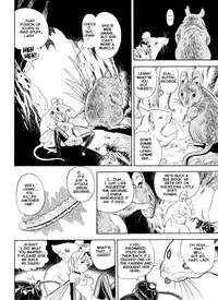 [Kondom] The New Bondage Fairies - Book One [ENG]