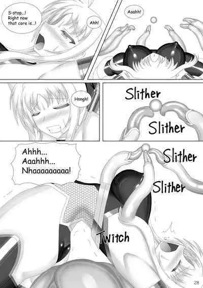 Taimanin Fate | Anti Demon Ninja Fate