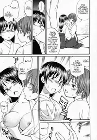 [Hinemosu Notari] Seifuku Henai | Uniform Devotion [English] {Trinity Translations}