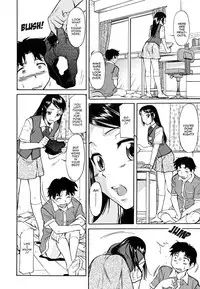 [Kaneko Toshiaki] Inner Equal Bloomers [English] [Clearly Guilty Translations] [Decensored]