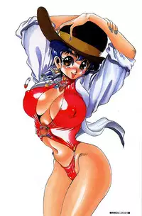 [N.O. Chachamaru] Heisei Shunga