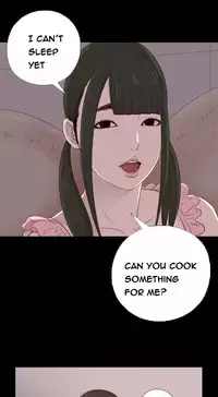 Girl Next Door Ch.1-26 (English) (Ongoing)