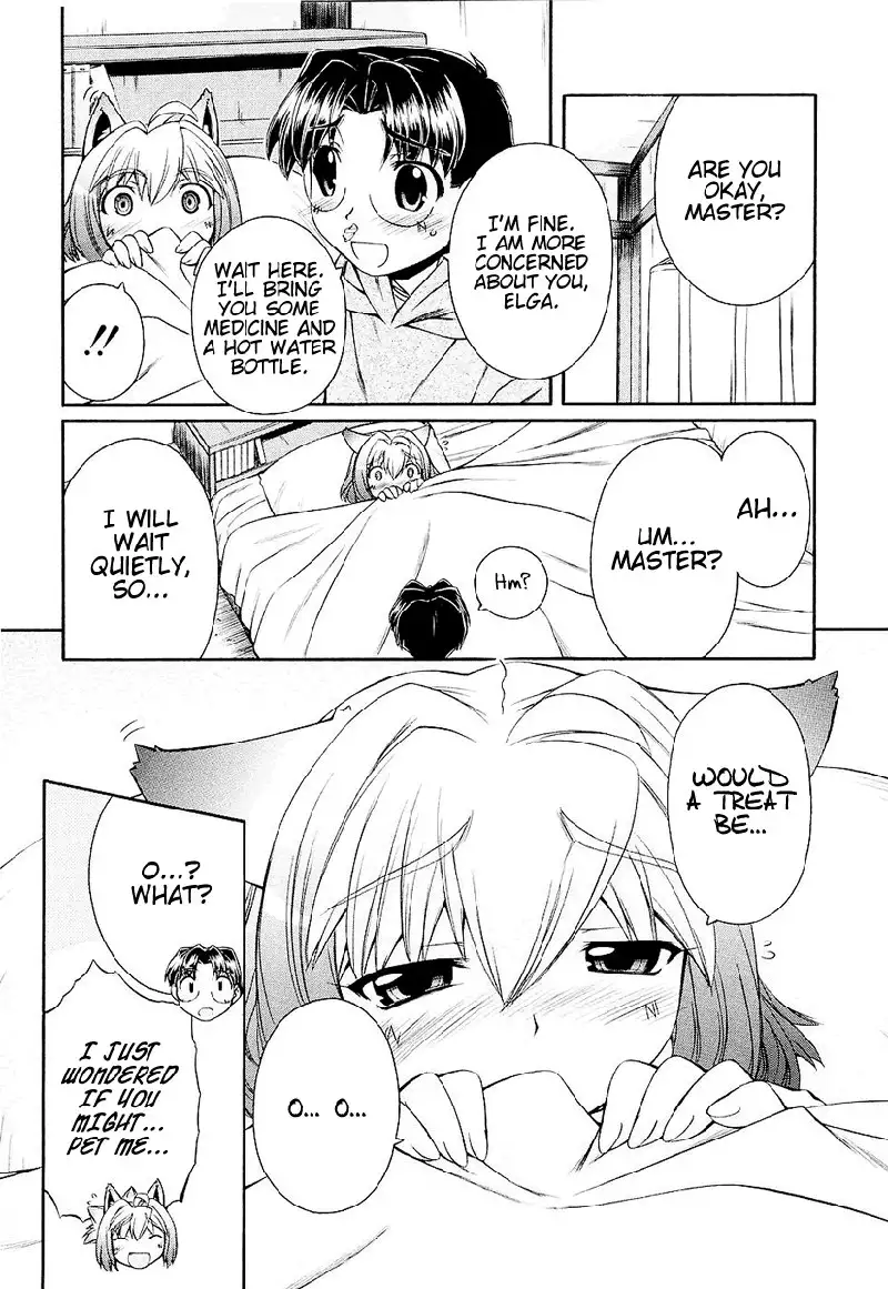 Inumimi Vol1 - Ch6
