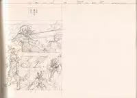 (C77) [Article 60 of Criminal Code (Shuhan)] RaKuGaKi./Monochrome.[Vol:2] (Various)