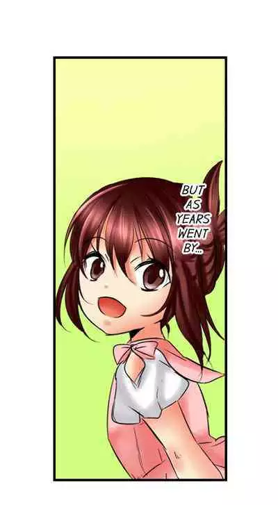 [BURIO] Touching My Older Sister Under the Table (Ch.1-70) [English]