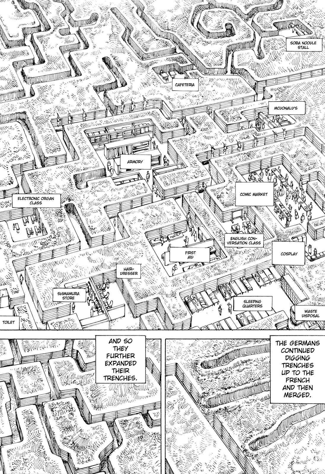 Super Powered Mongolia Invasion