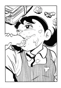 (C60) [TWIN TAIL (Various)] Gokigen Ukagai LOVE (Doraemon, Perman)