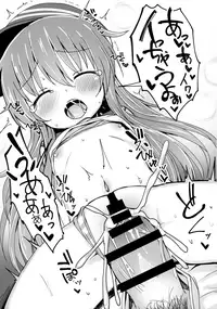 (C92) [Menteisho (Menteiyakuna)] Destroyer SWEET DROPS Akatsuki (Kantai Collection -KanColle-)