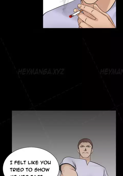 The Taste of Hands Ch.1-53