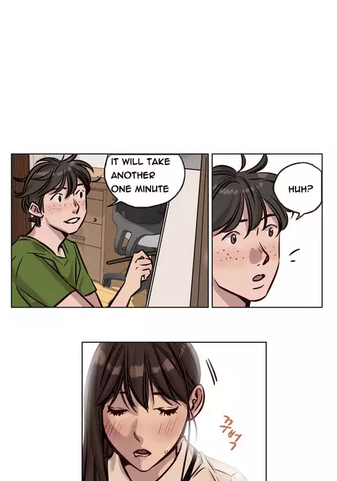 Atonement Camp Ch.1-42