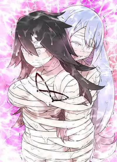 HeroAca Sennou Midnight VS Sperma