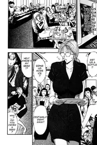 [Nagashima Chousuke] Pururun Seminar Vol. 4 (Complete) [English] [Tadanohito]