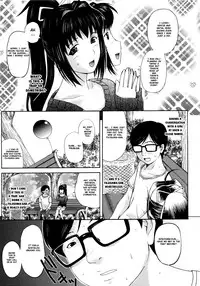 [Kusatsu Terunyo] Sonotoki, Kanojo wa... Ch. 1-8 [English] [Fated Circle]