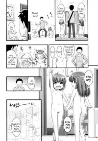 [Noise] JS☆JC [English] [Facedesk + Rin]