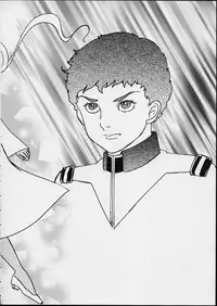 (C63) [Dynamite Honey (Tanaka Hiroaki)] MooN Shine 8 (Kidou Senshi Gundam SEED)