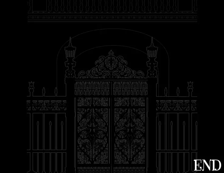 Jukuyoku no Yakata Inran Jukujo Shimai, Shonen wo Nomikomu Nikuyoku Bosei