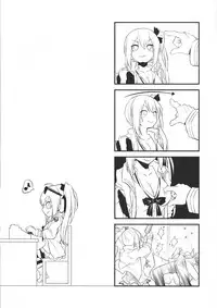 (C95) [AERODOG (inu)] Kalina no Yokujou (Girls' Frontline)