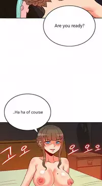 [Pimpdog] Johnson Contractor [English] (Incomplete)