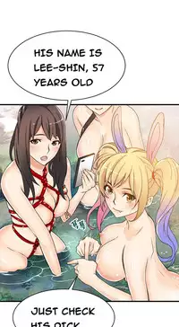 [Gyuo] Kill the Dead Bastard Ch.0-12 (English) (Ongoing)