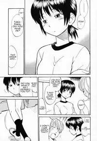 [Hinemosu Notari] Seifuku Henai | Uniform Devotion [English] {Trinity Translations}