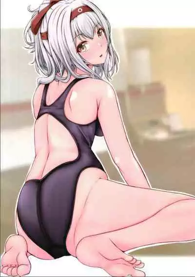 Sukeru Camera Appli Illust-shuu II