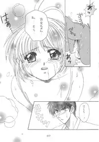 [Alice Syndrome] Cerise 2 (Card Captor Sakura)