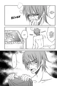 [Hachiware (Suzuki Izo)] Rainy Rose + Voiceless Voice (Togainu no Chi) [English] [Incomplete]