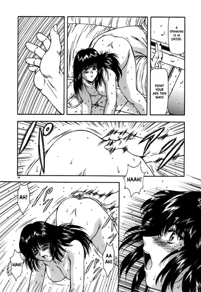 [Mukai Masayoshi] Guilty Sacrifice [Taidouhen] - Chapters 1-8 [English] [cutegyaruTL]