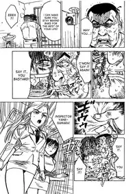 [Momoyama Jirou] Hitsuji-tachi no Monzetsu | Sheeps' Faint in Pain [English] [desudesu]